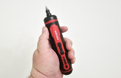Buying Guide: Best Electric Screwdriver For DIY Home Projects