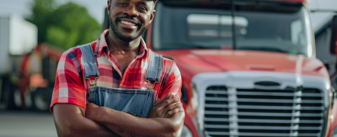 Career Profile: What's It Like For A Man Who Is A Tow Truck Driver