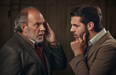 Surprising Facts About Hearing Health Men Should Know