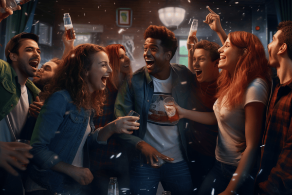 Protecting Your Teen From Binge-Drinking: Prevention Tips To Keep Them Safe and Healthy