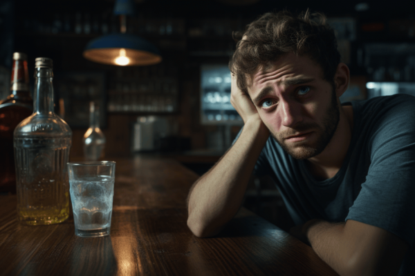 The Science of Sobering Up: Debunking Quick-Fix Sobriety Myths, Time Is The Only Option