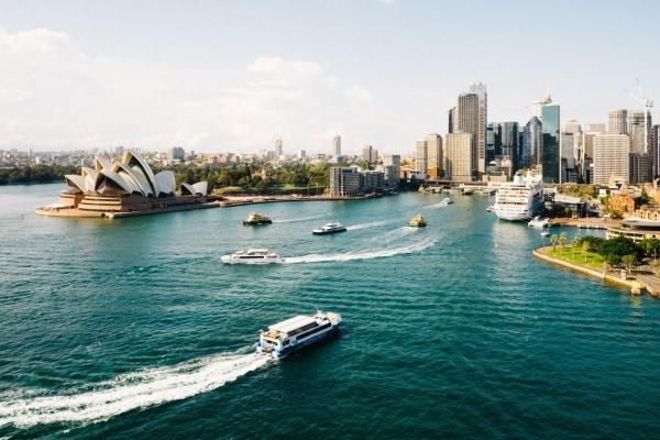 What Digital Nomads Must Know Before Living Part-Time In Australia: A Comprehensive Guide