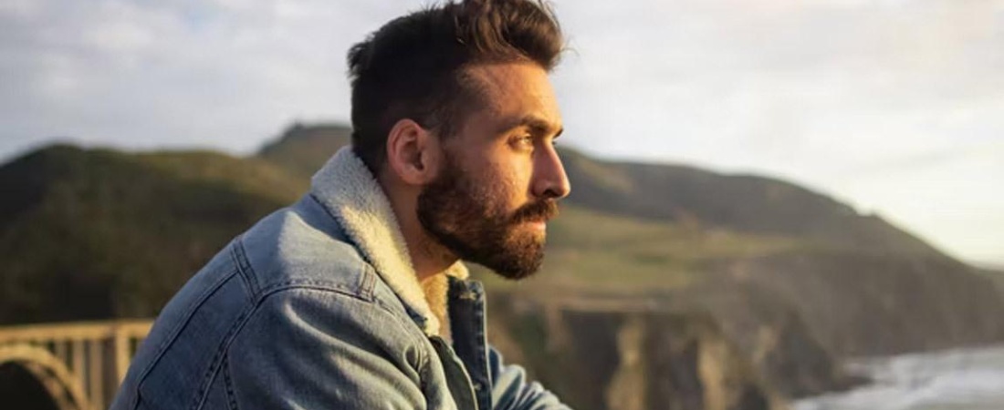 Beard Care Tips For Men Trying A Bearded Look For The First Time