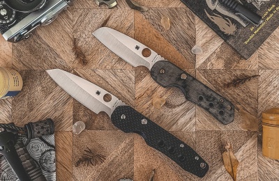 Why Every Man Should Carry a Pocket Knife