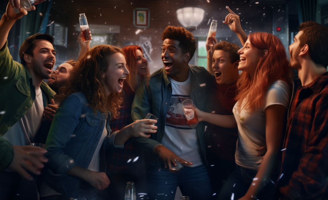 Protecting Your Teen From Binge-Drinking: Prevention Tips To Keep Them Safe and Healthy