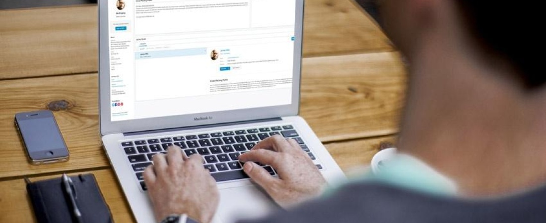 How To Optimize Your Blog Profile On Influencer Networks