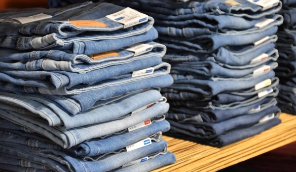 Who Invented Blue Jeans And How Did They Become The World's Most Popular Men's Pants