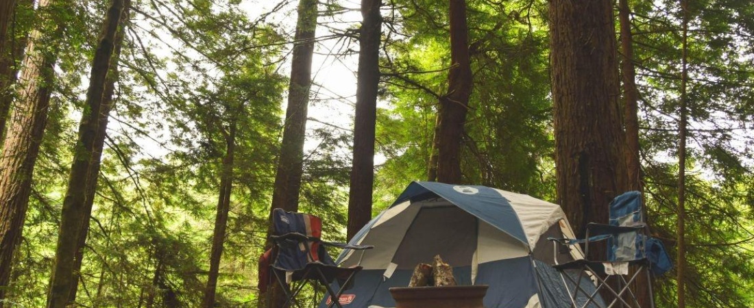 Tips To Make Your Spring Camping Trip More Comfortable