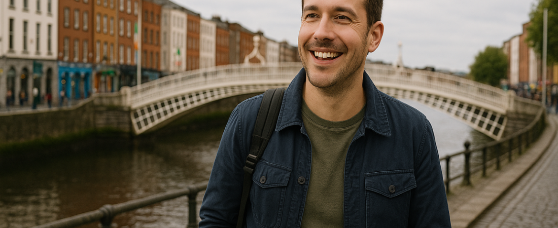 Safest Solo Travel Destinations For Men Traveling Alone For The First-Time
