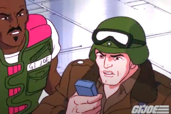 What Men Can Learn About Leadership By Watching GI Joe