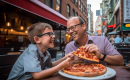 Summer Guys Trip Ideas For A Father And Son In New York City