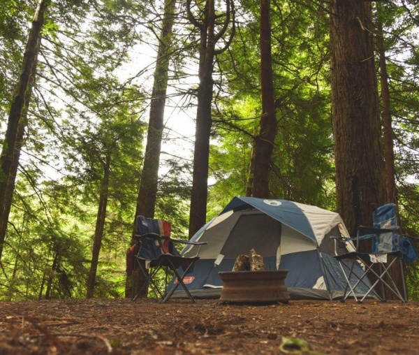 Tips To Make Your Spring Camping Trip More Comfortable
