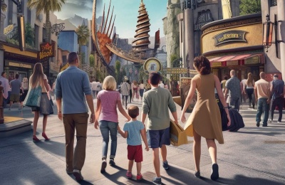 Tips To Help You Plan The Best Family Vacation This Summer