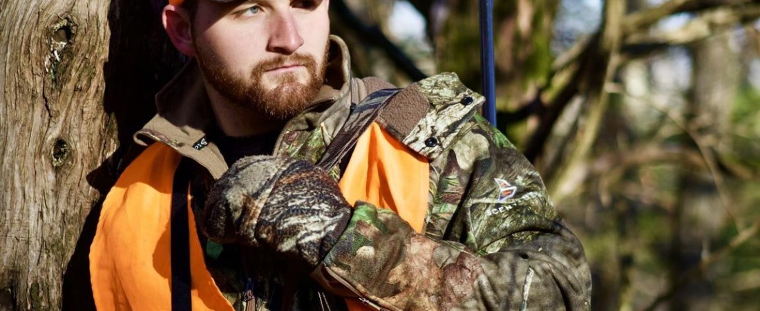 What You Need To Plan For To Have A Successful First Hunting Trip