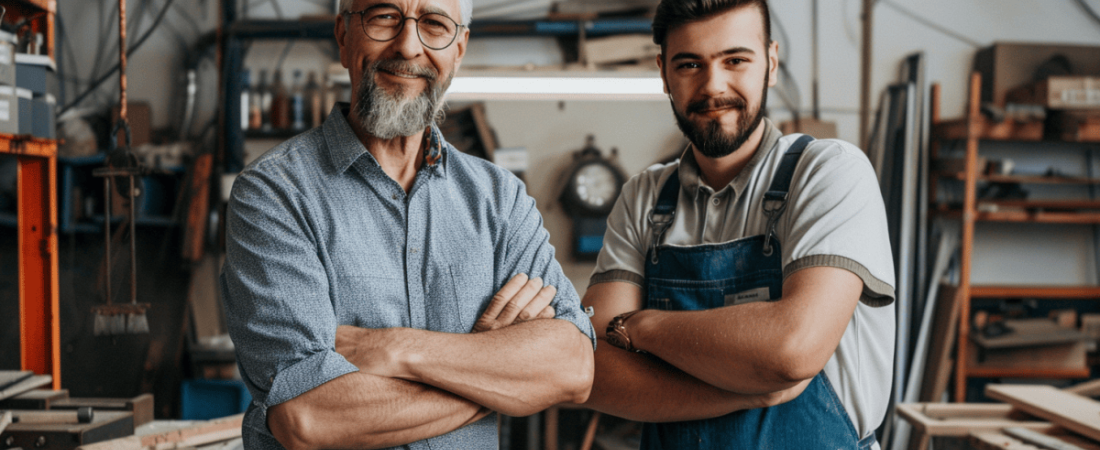 10 Crafting Hobbies A Father And Son Can Do Together To Teach Important Life Skills