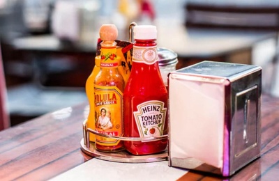 Who Invented Ketchup And Other Questions About America's Favorite Condiment