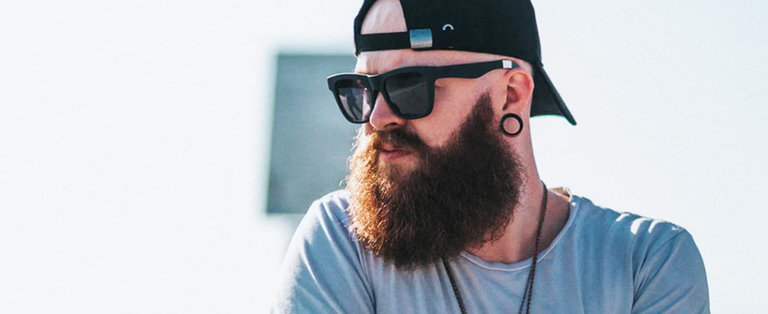 What Men Need To Know If They Are Planning To Grow A Beard
