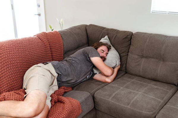 CBD for Better Sleep: What Men Need to Know