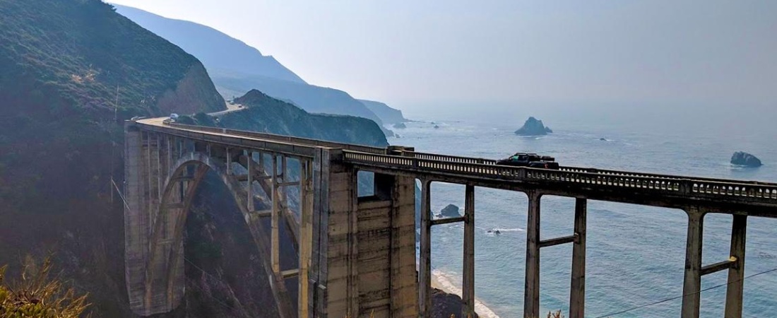 Epic Road Trips That Every Man Should Drive At Least Once