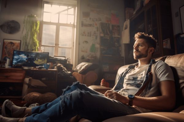 Bachelor Pad Economics: Money-Saving Hacks for Living Alone