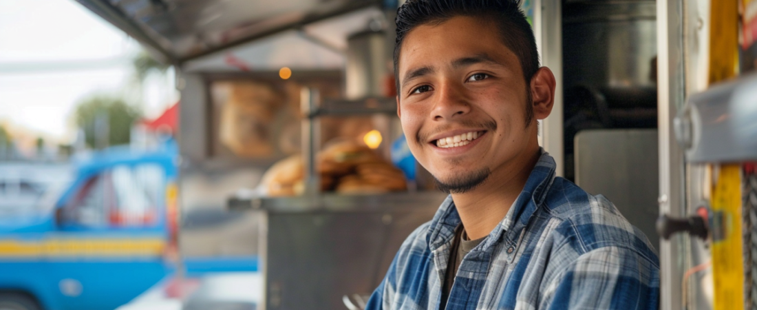 How To Take Your Side Hustle To The Next Level