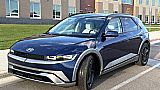 No Question, The 2026 Hyundai IONIQ 5 is a Splendid Electric SUV