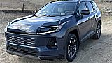 2026 Toyota RAV4 Hybrid Limited: Safe, Smart, Sensible, Boring.