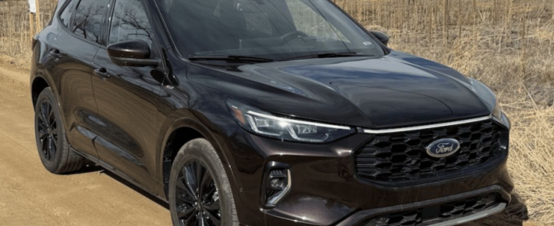 Want to Review Cars for Your Blog? Here's What It's Like