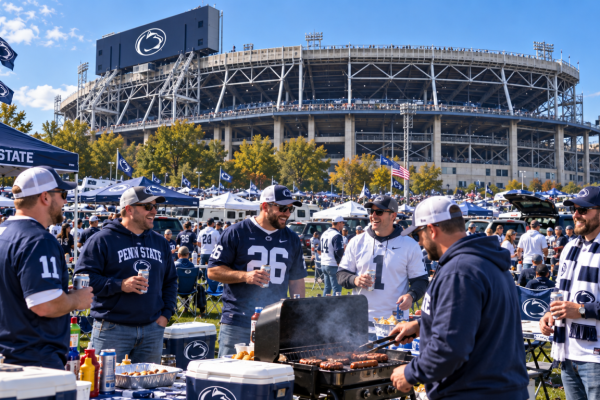 College Football Road Trips Worth Packing Up The Guys And Heading Out On The Road For This Fall