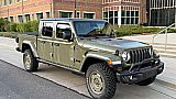 The 2026 Jeep Gladiator Willys 41 4x4 is a Jeep for Jeep Lovers