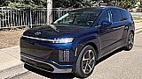 The 2026 Hyundai Ioniq 9 Calligraphy: A Lovely 7-Seater EV
