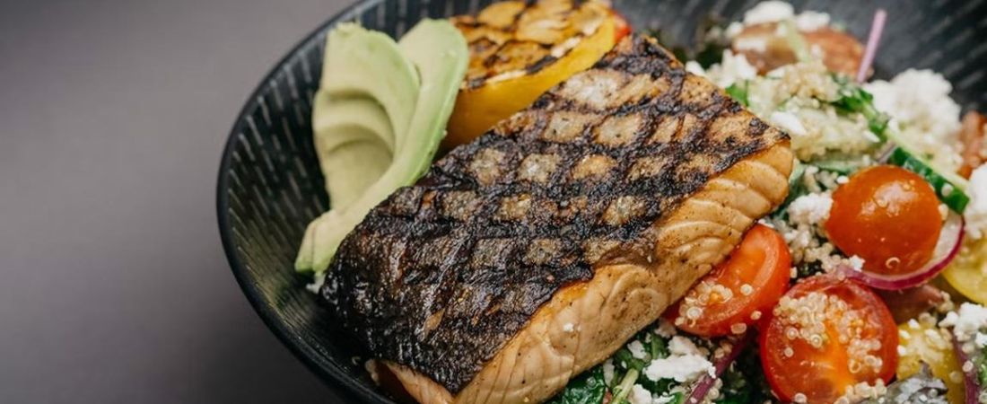 Healthy Work Lunch Ideas for Men: Simple Meals That Beat Expensive Takeout