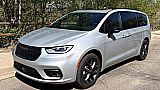 The 2026 Chrysler Pacifica Limited AWD S is Functional, but Dull