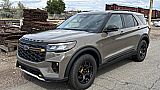 There's Lots to Like with the 2026 Ford Explorer Tremor