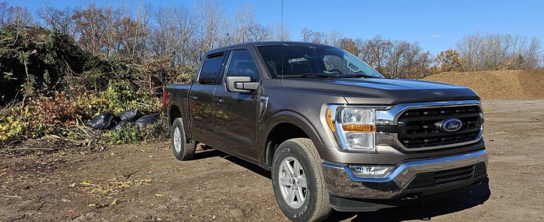 Should You Buy A New Or Used Truck?