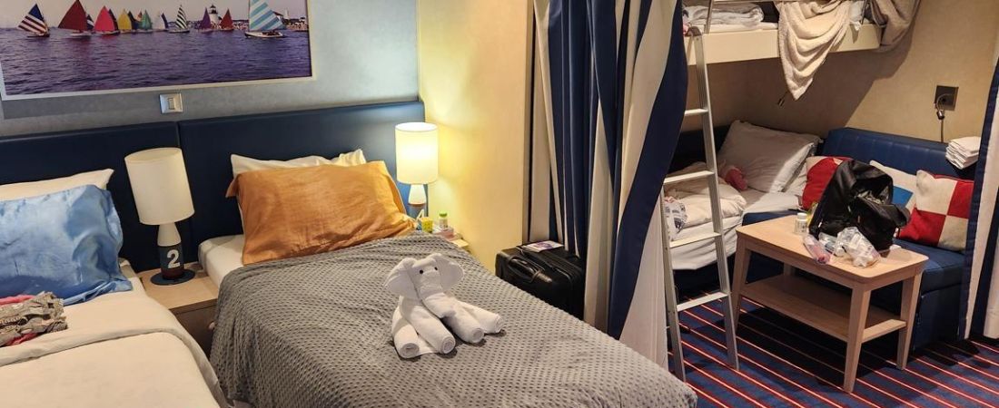 Is Carnival Family Harbor Worth It? Why Families Cruising With Kids May Love This Suite Upgrade