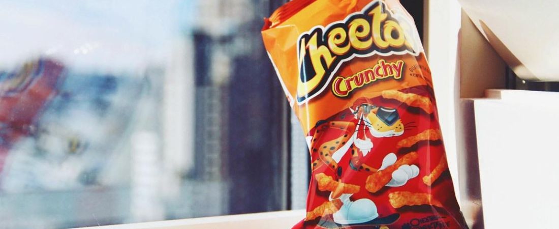 Everything You Ever Wanted To Know About Cheetos