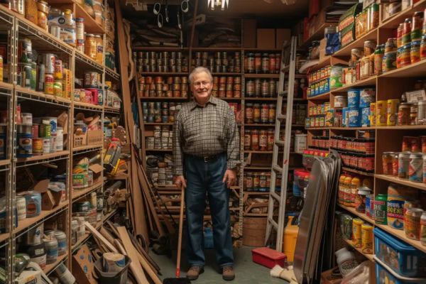 From Prepper to Hoarder: Where Smart Stockpiling Becomes a Problem And How To Fix It