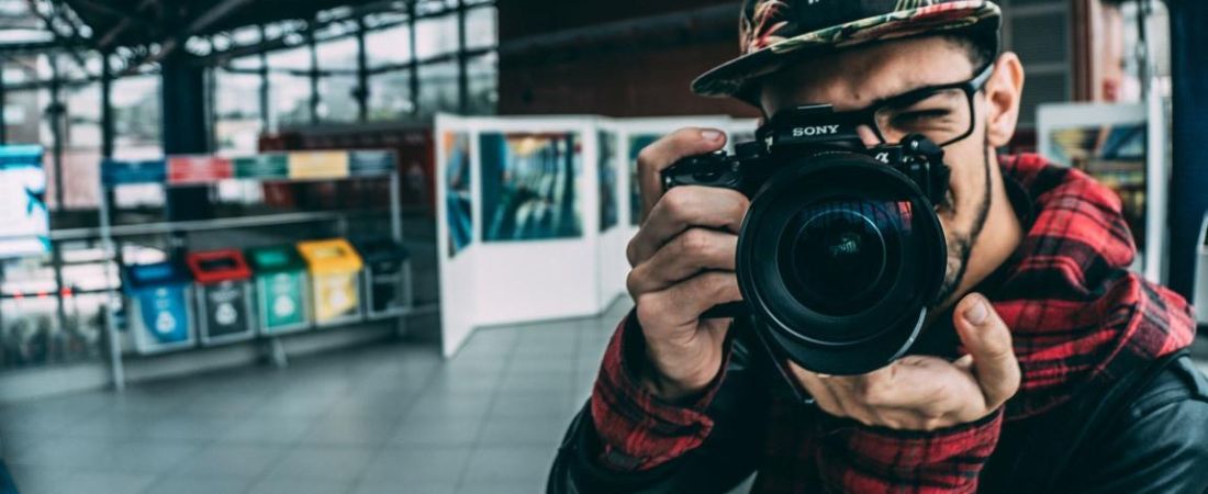 Where to Find Free Stock Images and Photos For Blog Posts - Here Are 29 Sources