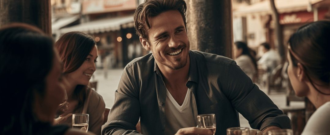 Solo Travel For Men: Top 10 Best Destinations For Single Guys To Visit in 2025