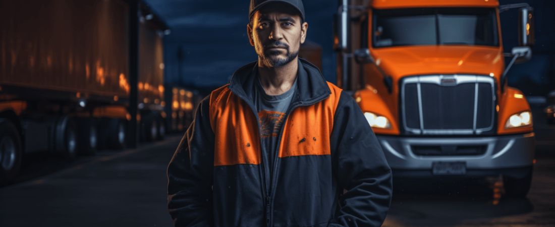 Felonies and Violations: What Disqualifies You From Getting A CDL