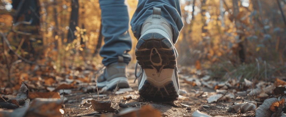 Walking for Fitness: What Science Says About Heart Health, Weight Loss, and Mental Clarity