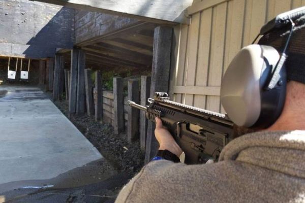 Gun Owners in These States Are Breaking the Law With Modifications They Think Are Fine