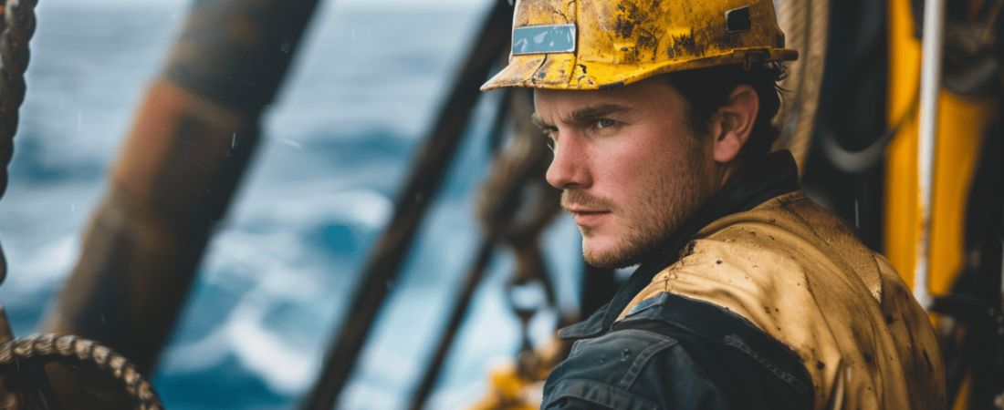 Offshore Oil Rig Jobs: A Complete Guide to Life, Work, and Career Opportunities