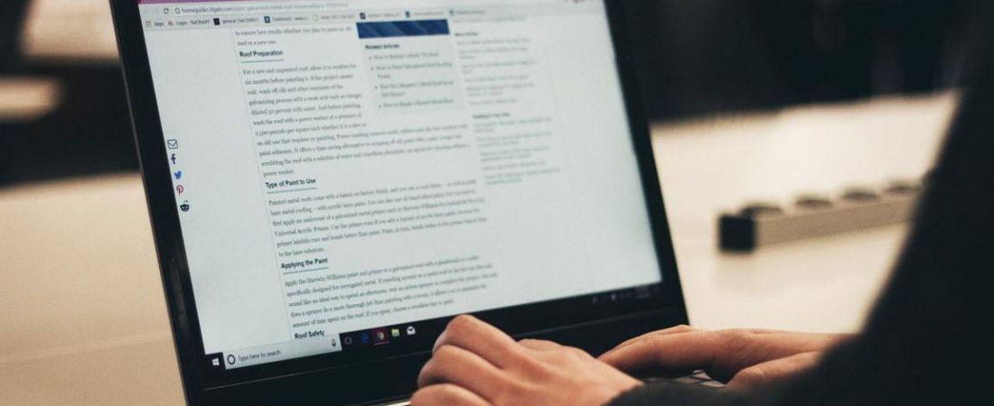 Essential Elements of a Successful Blog Post
