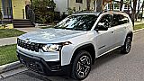 The 2026 Jeep Cherokee Limited Is Very Nice, but Is It Really a Jeep?