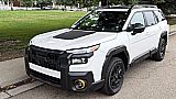 The 2026 Subaru Outback Wilderness: Lots of Improvements, A Few Glitches