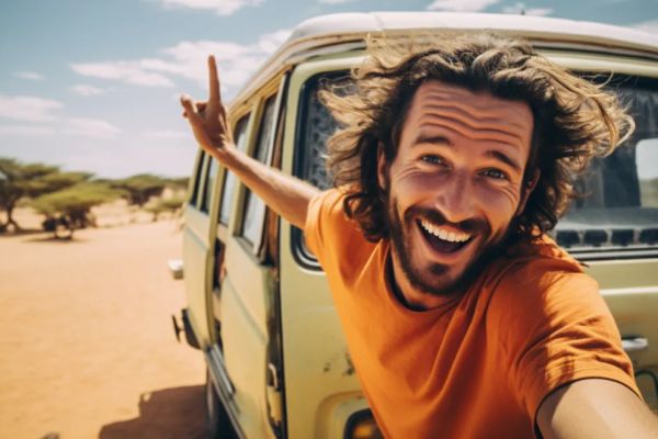 What You Need To Think About Before Quitting Your Job And Becoming A Digital Nomad