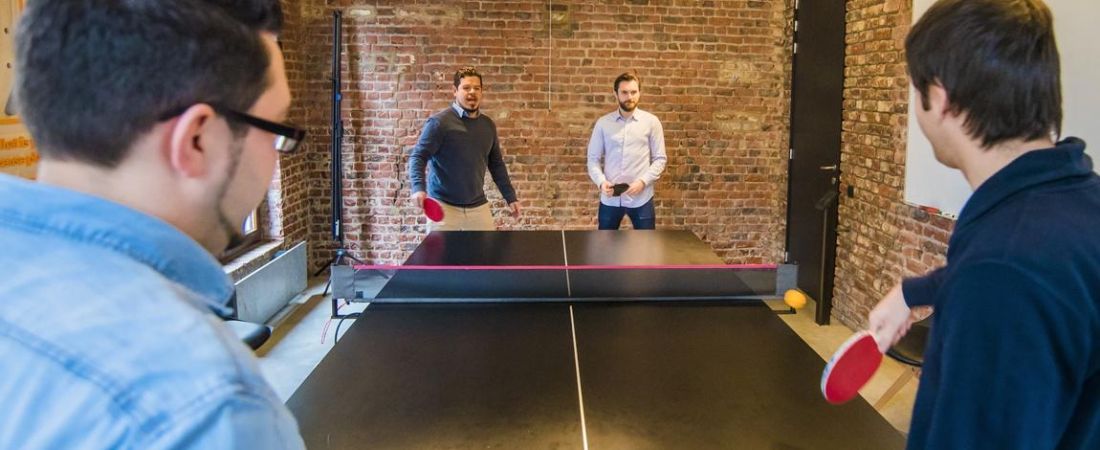 Wiff-Waff To Ping Pong: Exploring The Evolution Of Table Tennis