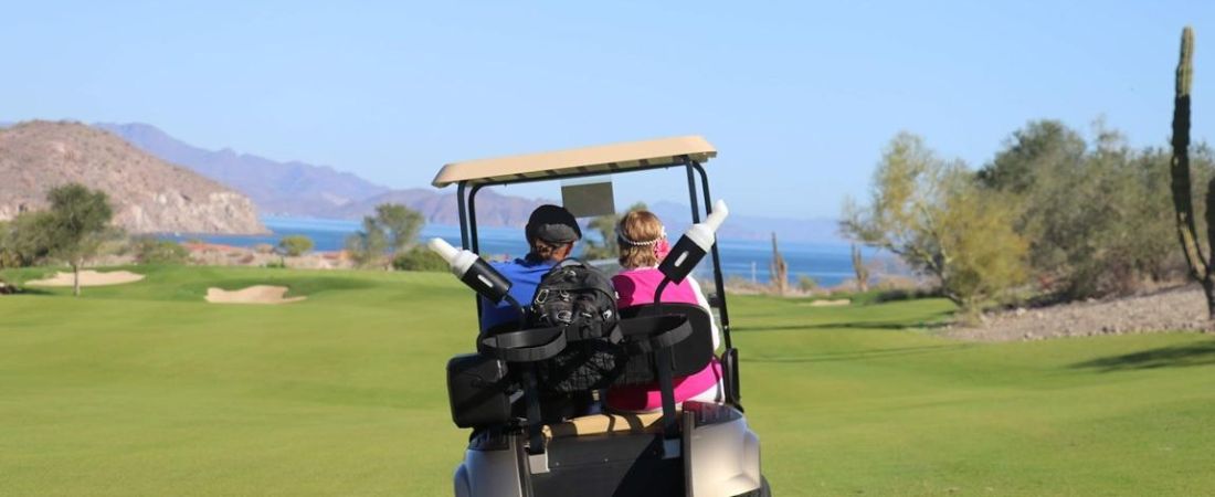 Why Dads Should Play Golf: 7 Statistics That Prove It's More Than Just a Game